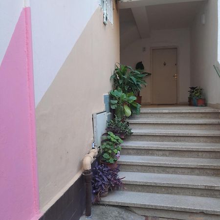 City Center Apartment Niko 04 تيرانا المظهر الخارجي الصورة
