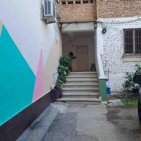 City Center Apartment Niko 04 تيرانا المظهر الخارجي الصورة