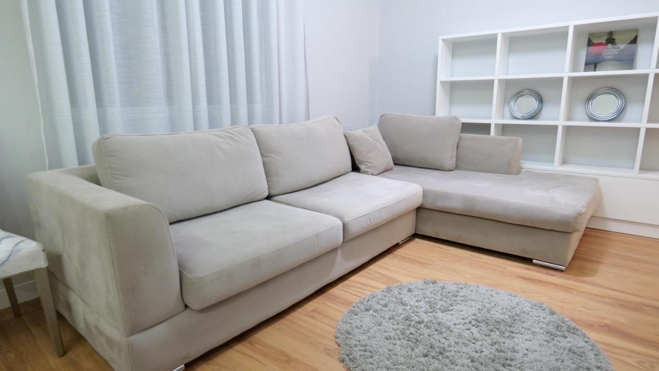 City Center Apartment Niko 04 تيرانا المظهر الخارجي الصورة