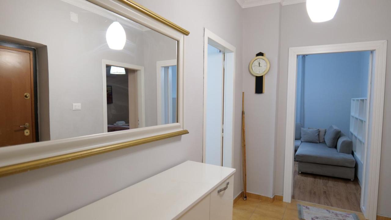 City Center Apartment Niko 04 تيرانا المظهر الخارجي الصورة