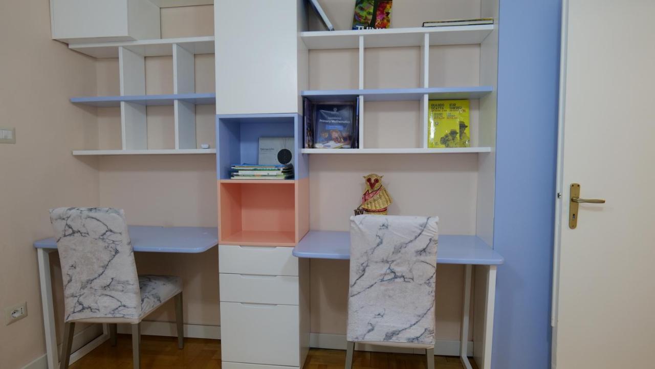 City Center Apartment Niko 04 تيرانا المظهر الخارجي الصورة