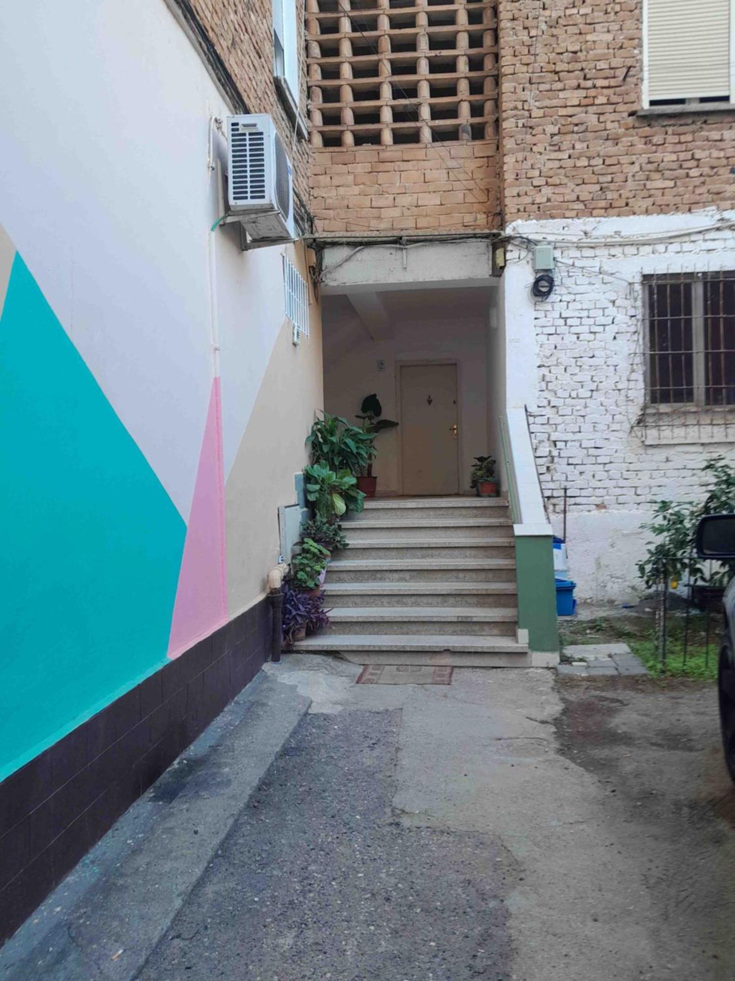 City Center Apartment Niko 04 تيرانا المظهر الخارجي الصورة